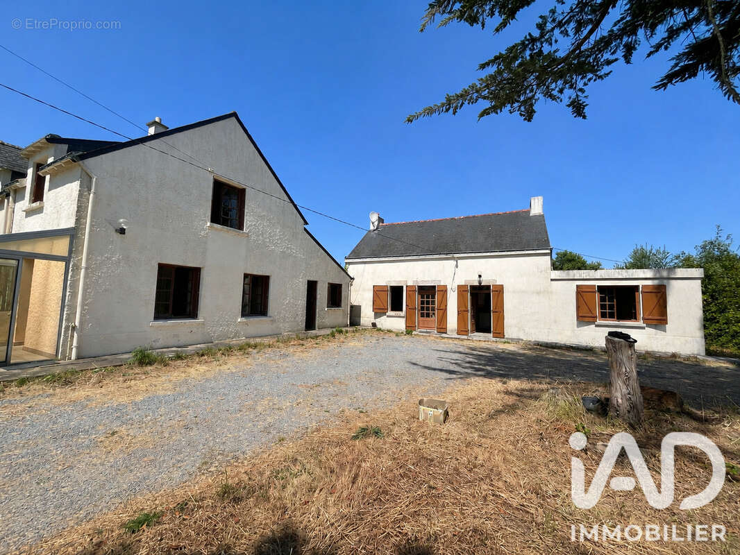 Photo 2 - Maison à MISSILLAC