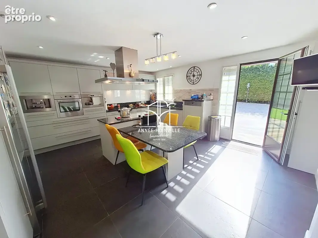 Maison 5 pièces 160 m² à vendre à Trouville-Sur-Mer (14360) - photo 8