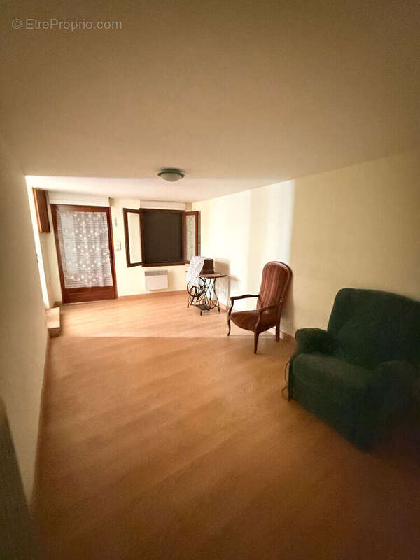 Maison 119 m² à Saint-Maurice-La-Clouere  - photo 7