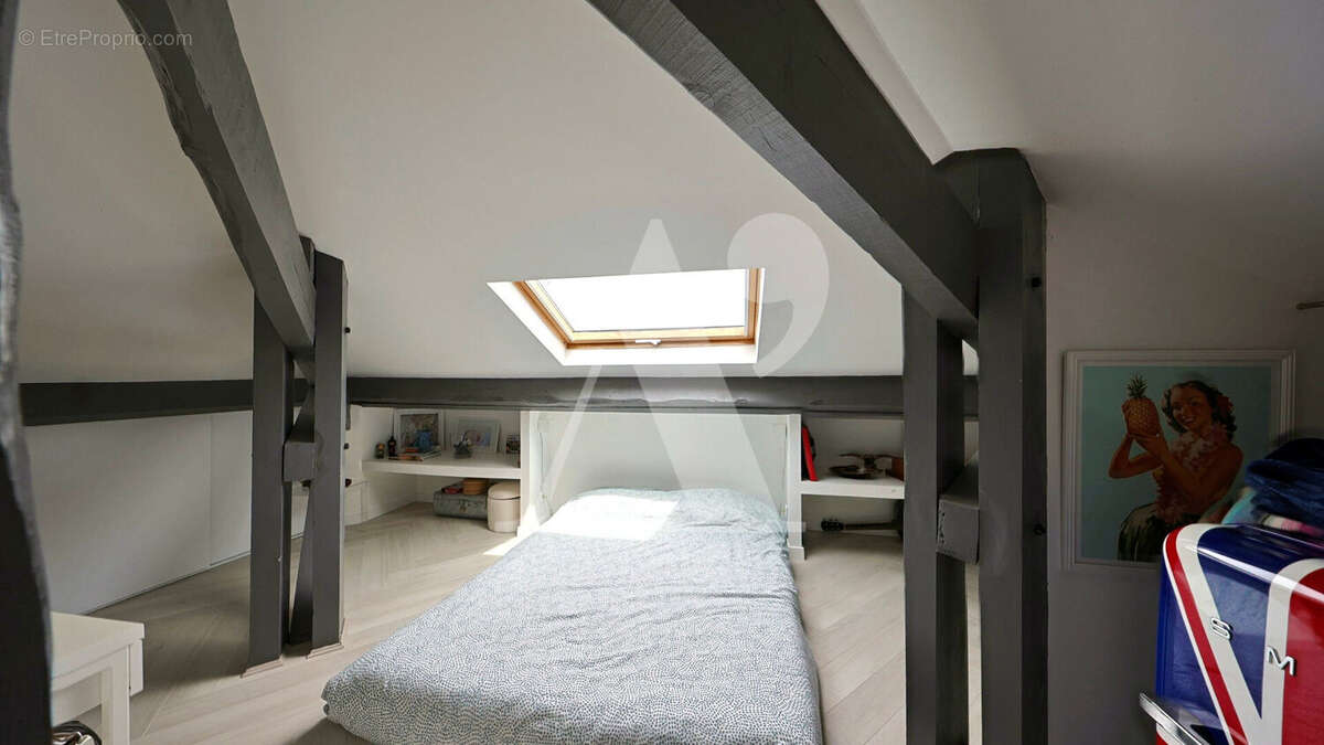 Appartement à BIARRITZ