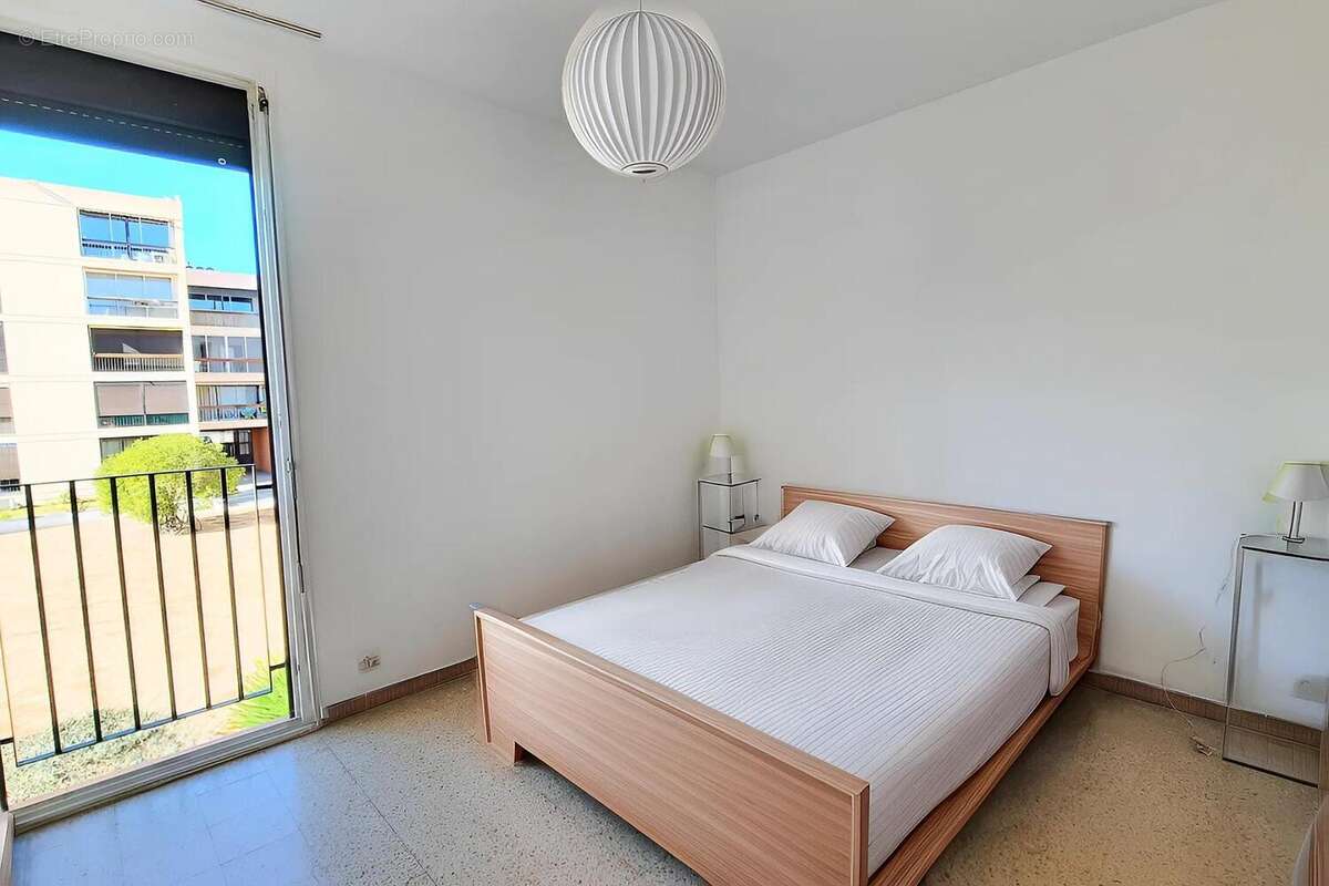 Photo 4 - Appartement à SAINT-CYPRIEN