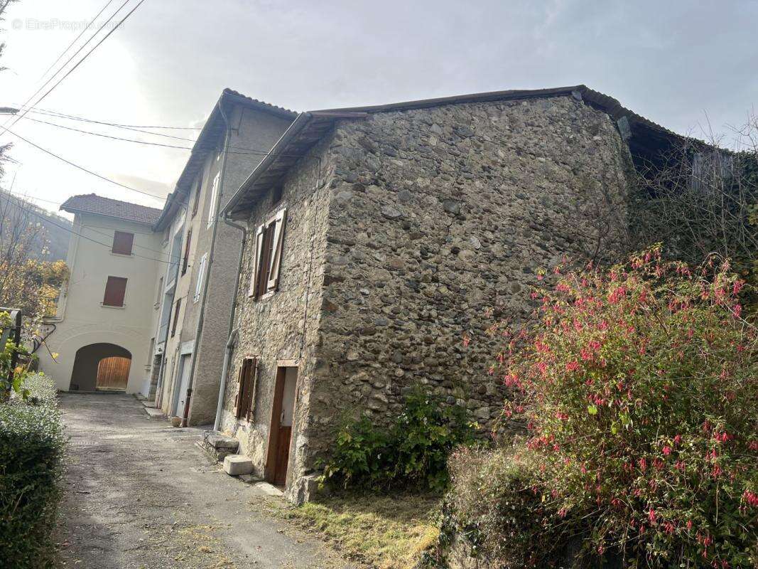 Maison à RABAT-LES-TROIS-SEIGNEURS