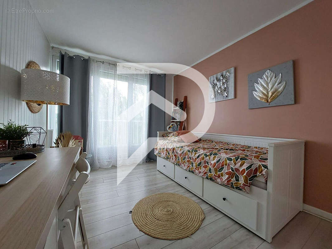 Appartement Soisy Sous Montmorency 5 pièce(s) 93.96 m2 - photo 11