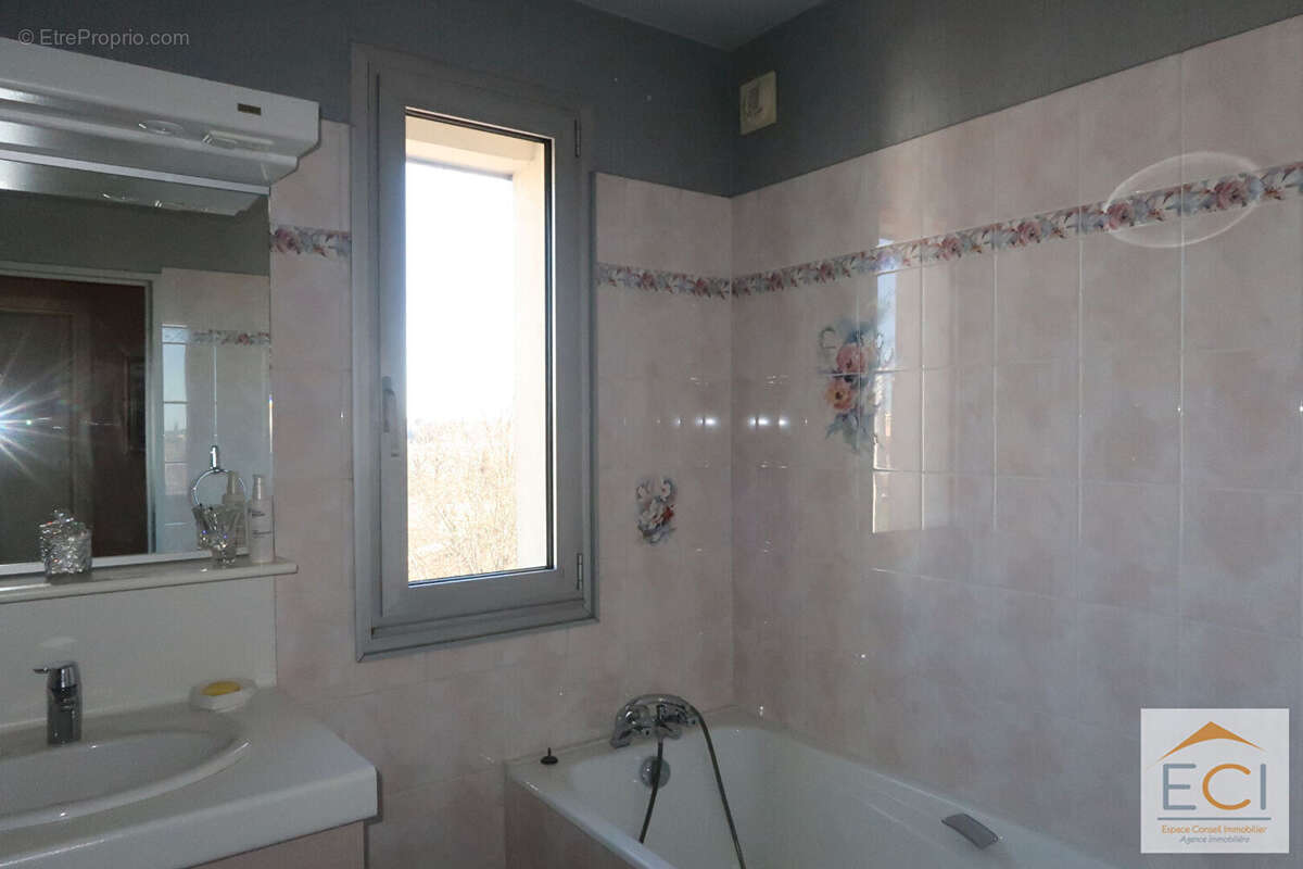 Appartement à LIMOGES