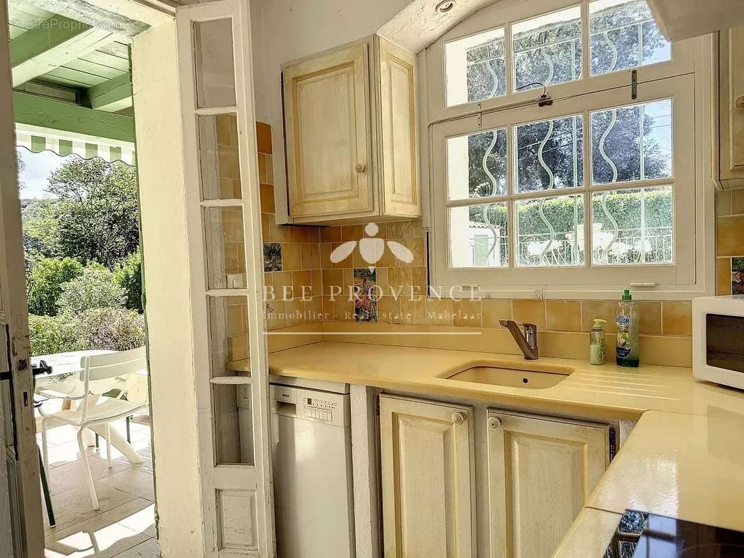 Maison à MONTAUROUX