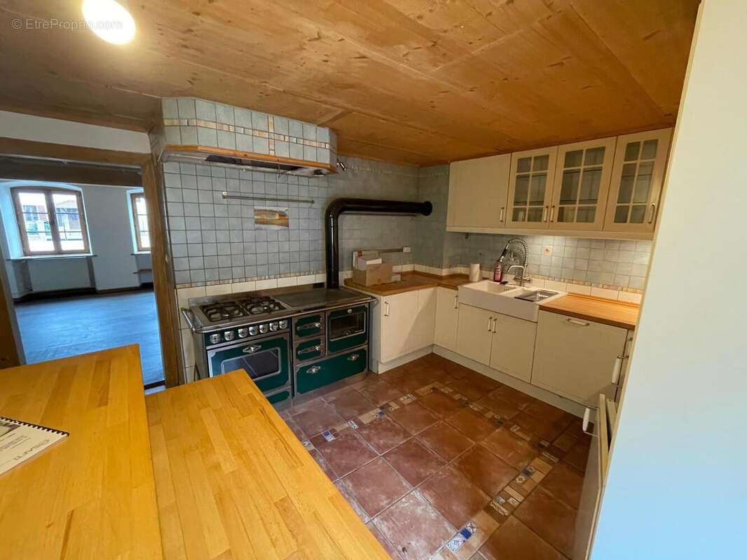 Photo 4 - Maison à DIEDENDORF