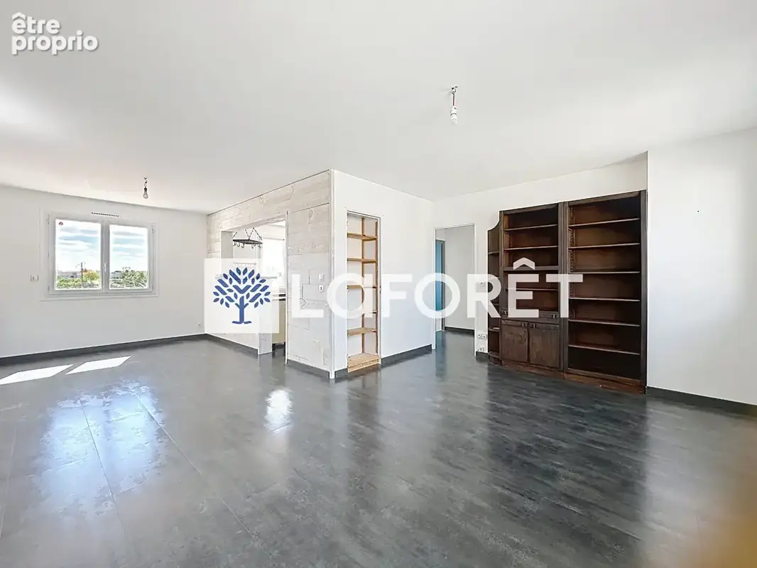 Vente maison - AIRVAULT - photo 2