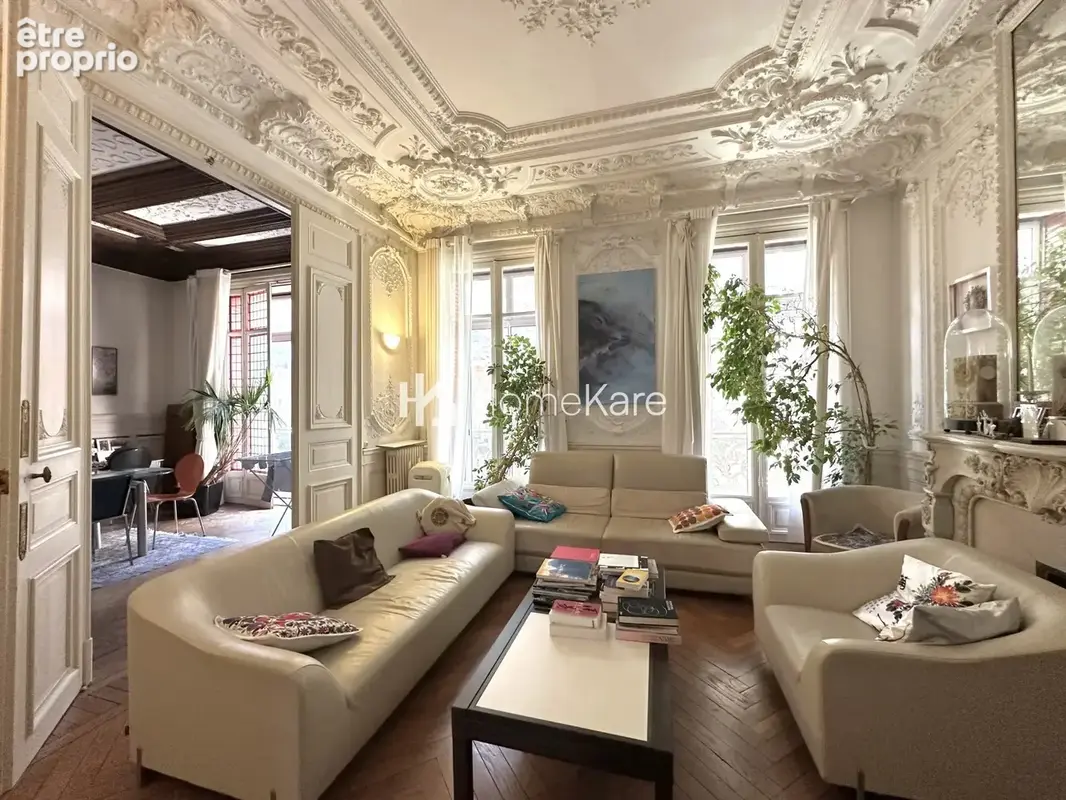 Appartement 5 pièces 140 m² à vendre à Toulouse (31000) - photo 2