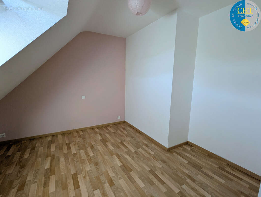 Maison à GUER