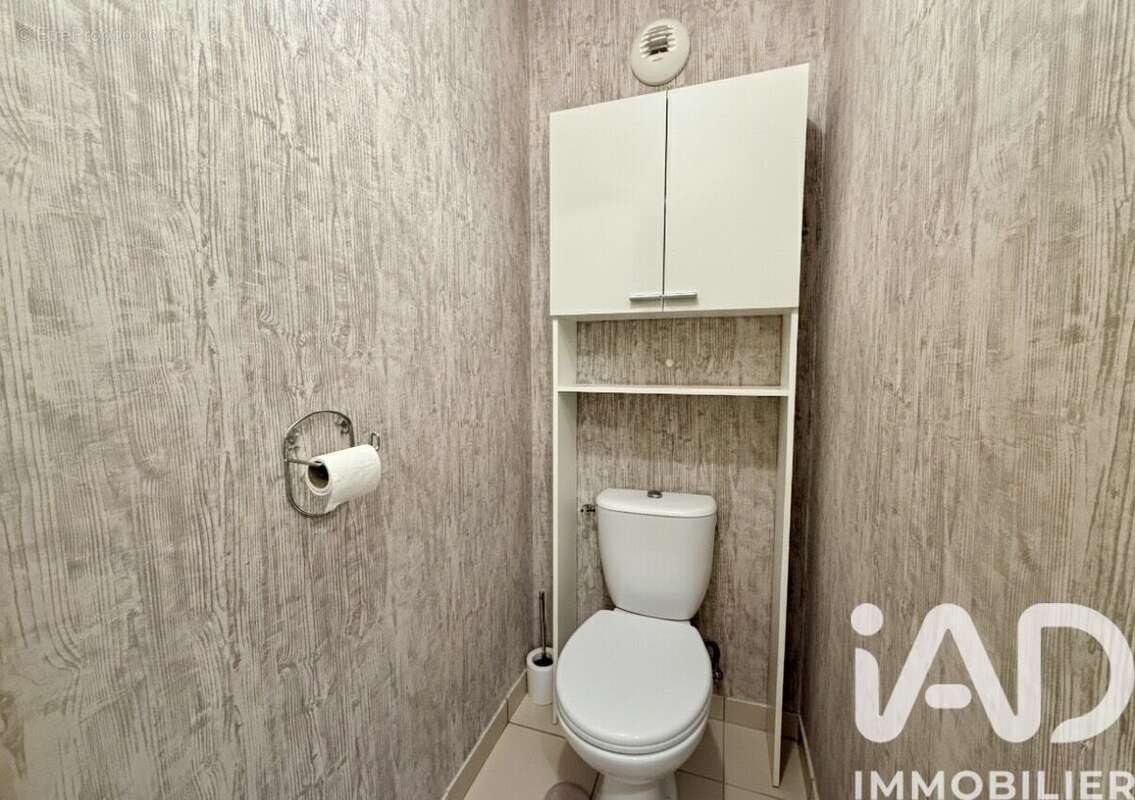 Photo 8 - Appartement à ALBERTVILLE