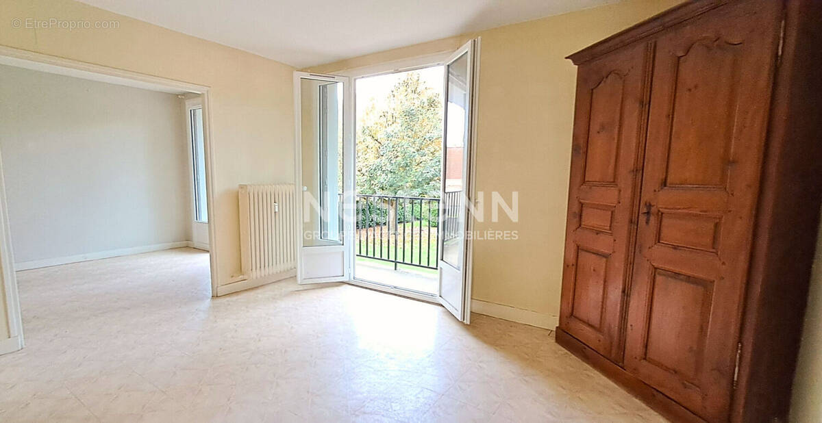 Appartement à ETAMPES