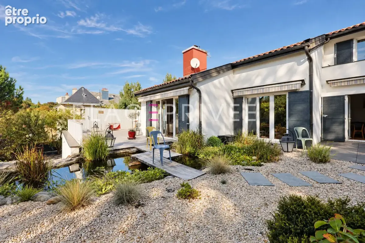 Photo Maison à Nancy au prix de 765 000€