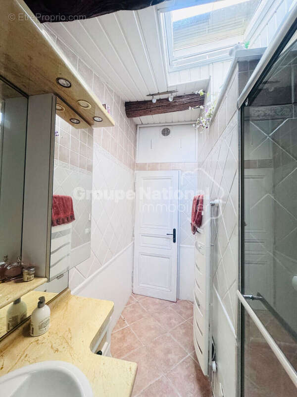 Appartement à GIGNAC-LA-NERTHE