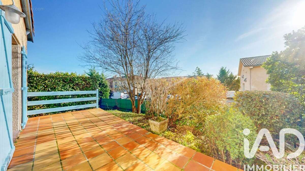 Photo 8 - Maison à SAINT-ORENS-DE-GAMEVILLE