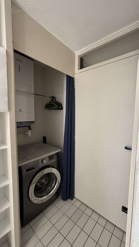 Appartement à LA GRANDE-MOTTE