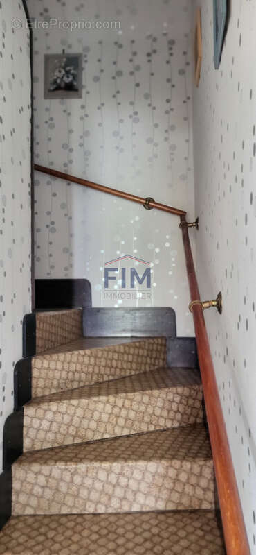Petit caux, pavillon sur sous sol complet - photo 20