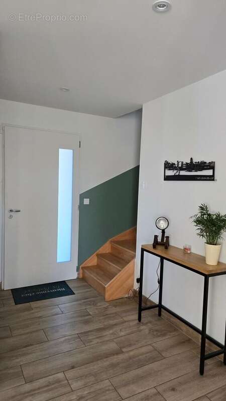 Photo 4 - Maison à JONAGE