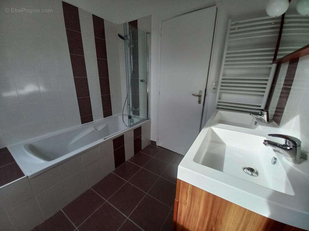 Maison à ETABLES-SUR-MER