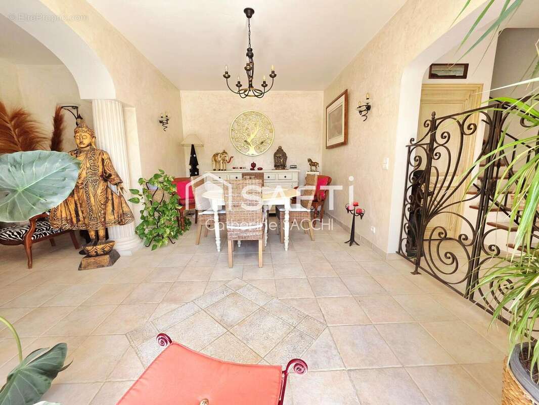 Photo 7 - Maison à DRAGUIGNAN
