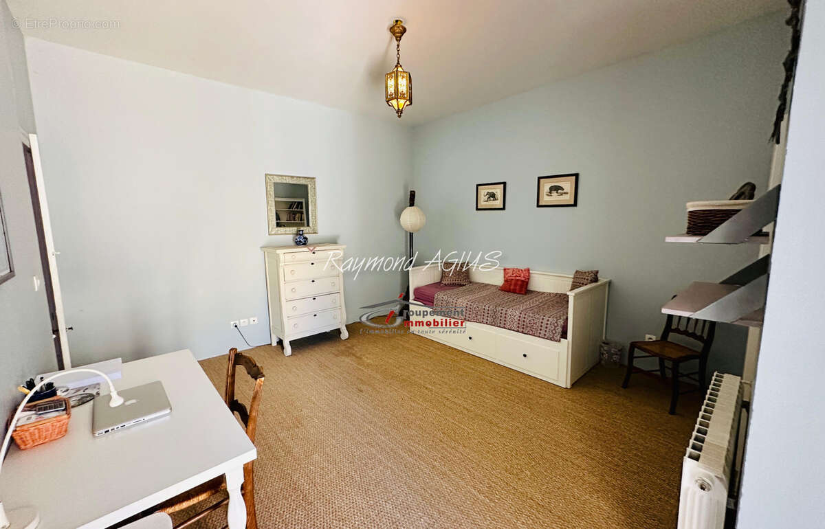 Maison à PORT-SAINTE-FOY-ET-PONCHAPT