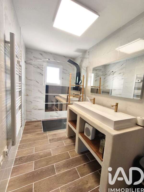 Photo 9 - Maison à SEMEAC