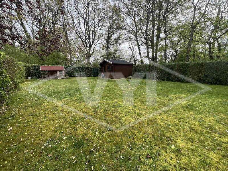 Maison à COMBS-LA-VILLE