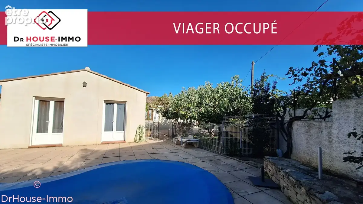 Maison 6 pièces 134 m² à vendre à La Ciotat (13600) - photo 17