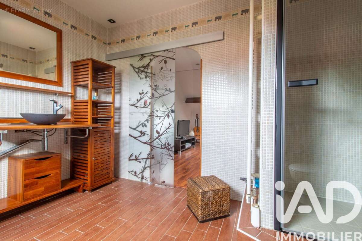 Photo 4 - Maison à FLEURY-LES-AUBRAIS