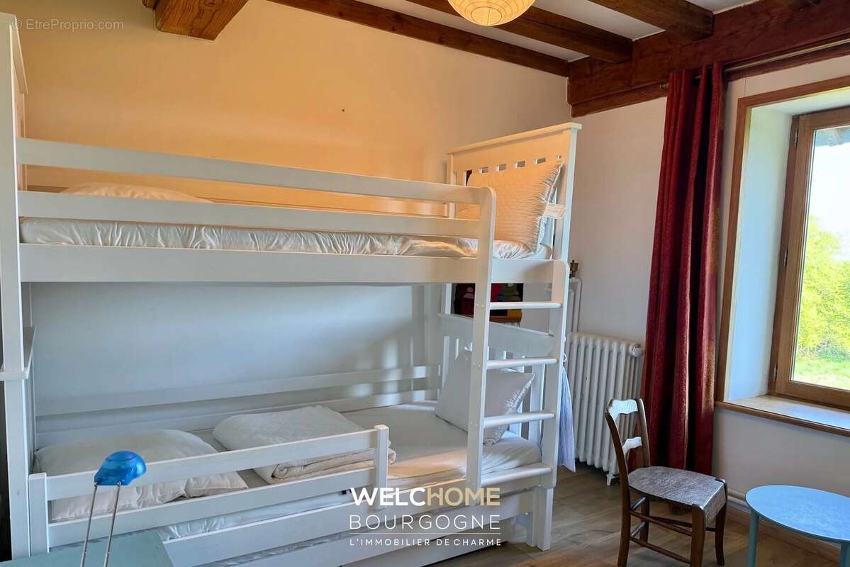 Maison à MONT-SAINT-VINCENT