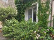 Maison à CAPENDU