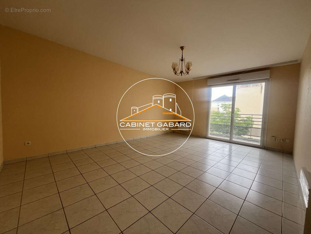 Appartement à ANGERS