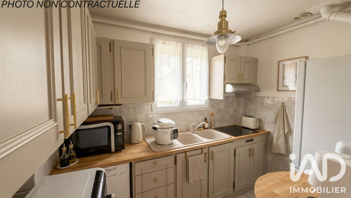 Maison 92 m² à Livry-Gargan  - photo 5