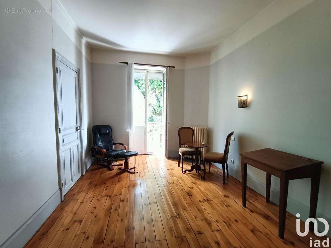 Photo 6 - Maison à VICHY