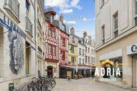 Appartement à ORLEANS