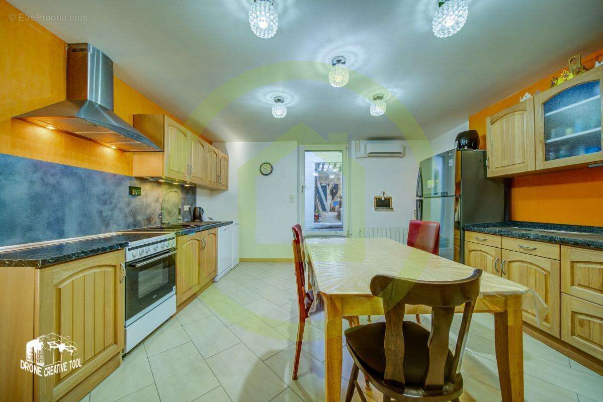 Maison à HANNONVILLE-SOUS-LES-COTES