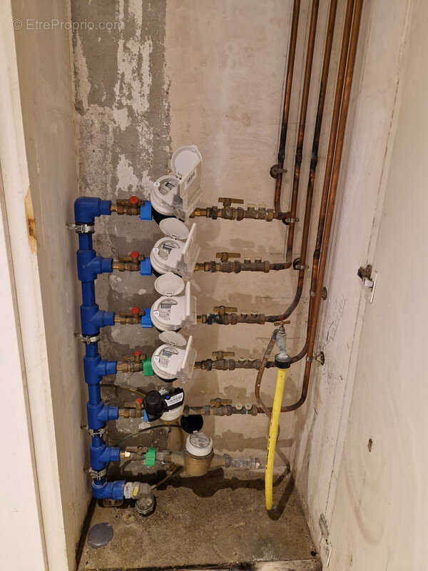 Appartement à BEZIERS