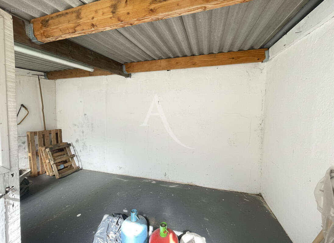 Maison 4 pièces 109m2 POITIERS - photo 10