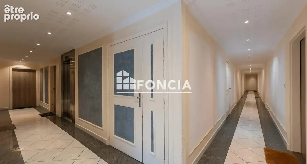 FERRIÈRES-EN-BRIE – T2 de 49 m² avec balcon, parking et DPE C – 235 000 € - photo 10
