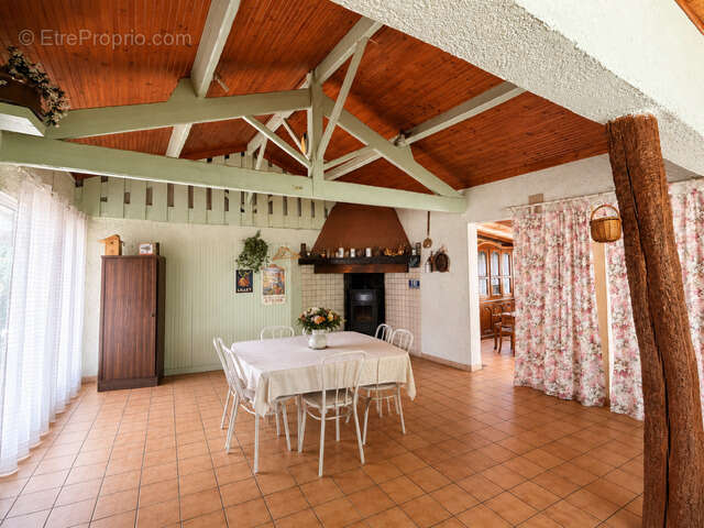 Ancien moulin avec potentiel - photo 5