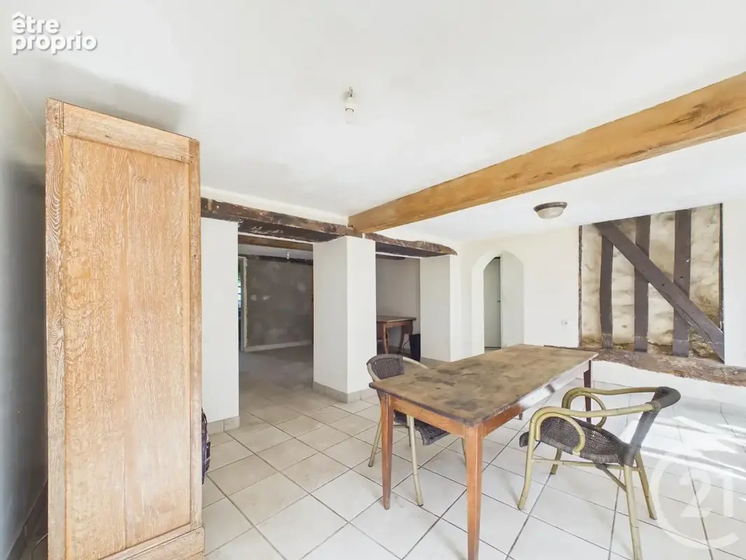 Appartement 3 pièces 64 m² à vendre à Chartres (28000) - photo 5