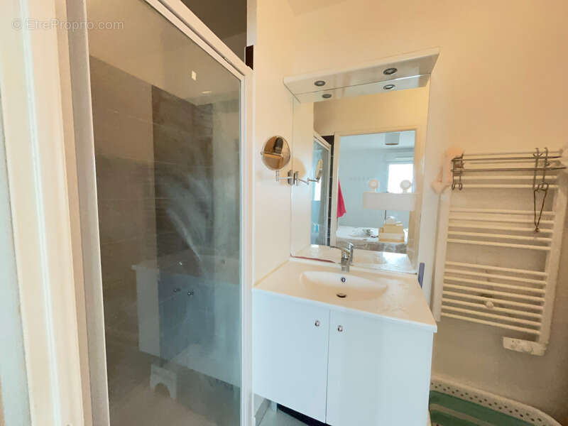Appartement avec jardin à vendre 4 pièces PALAISEAU (91) proche RER B - photo 11