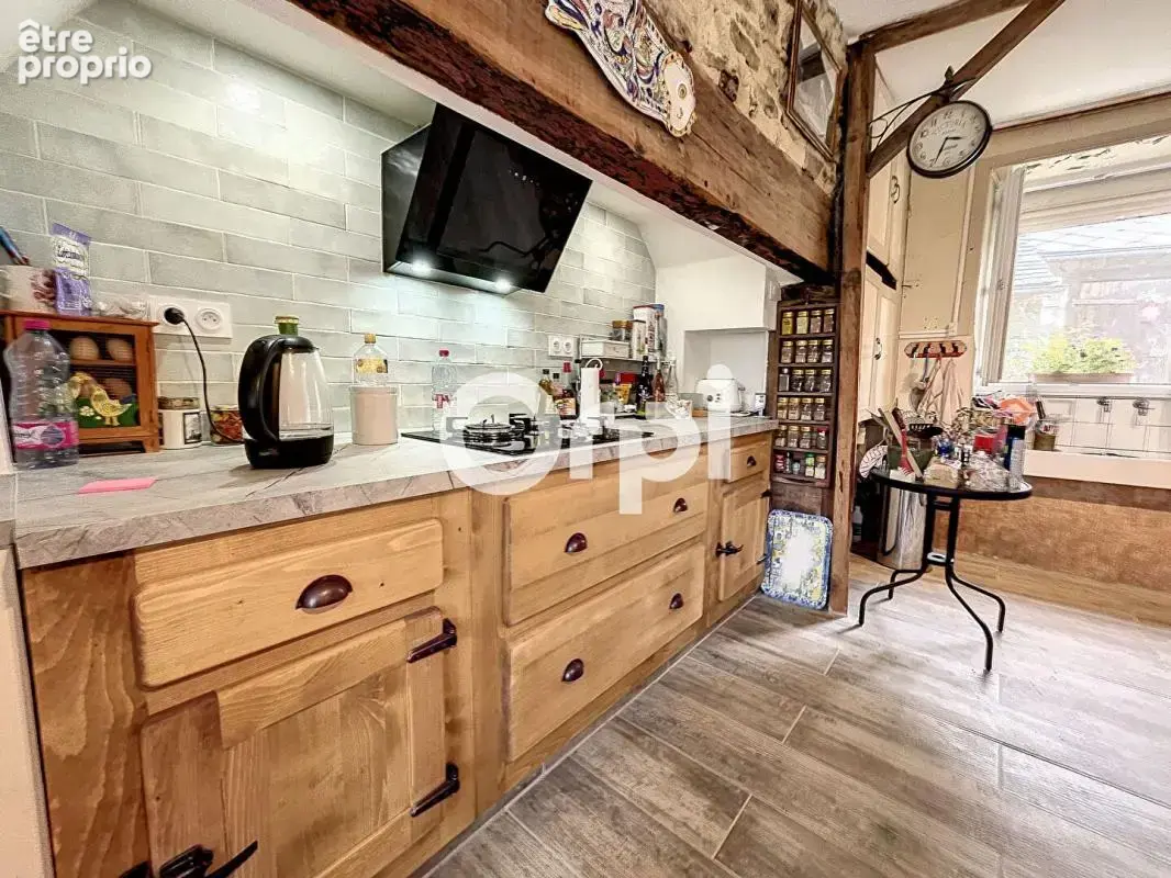 Ensemble immobilier sur la commune de chamboulive - photo 7