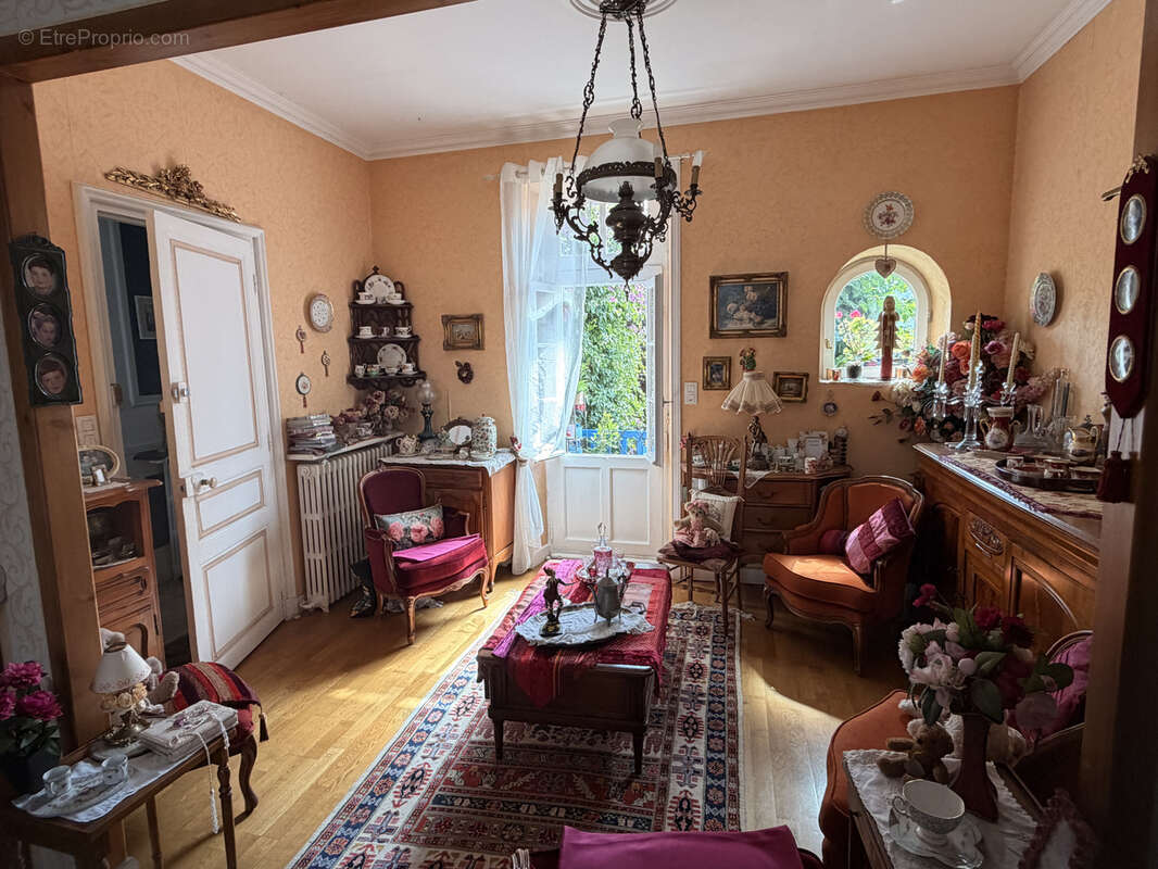 Maison à VANNES