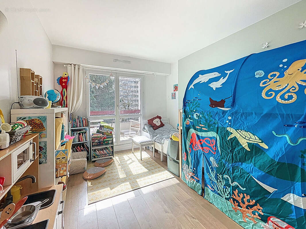 Appartement à YERRES