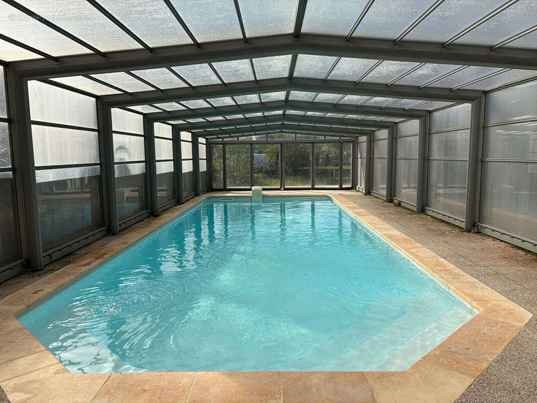 Maison à SAINT-VALLIER