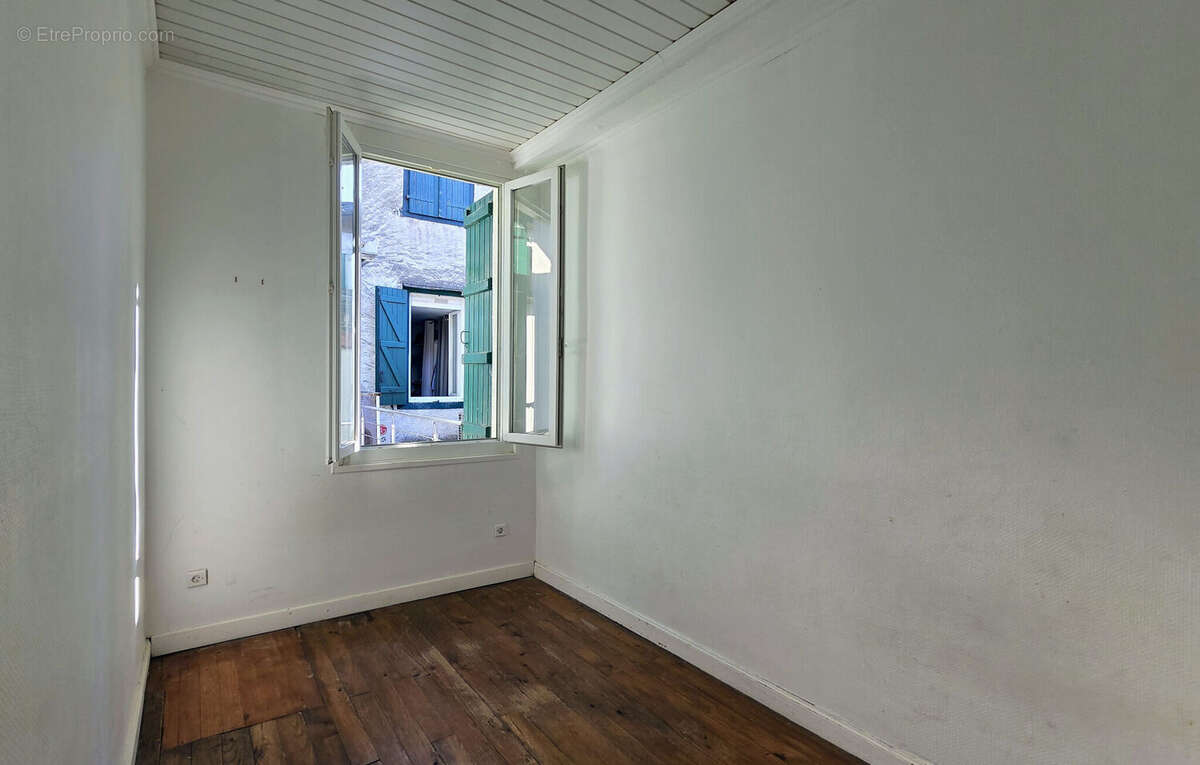 Photo 7 - Appartement à SAINT-PALAIS