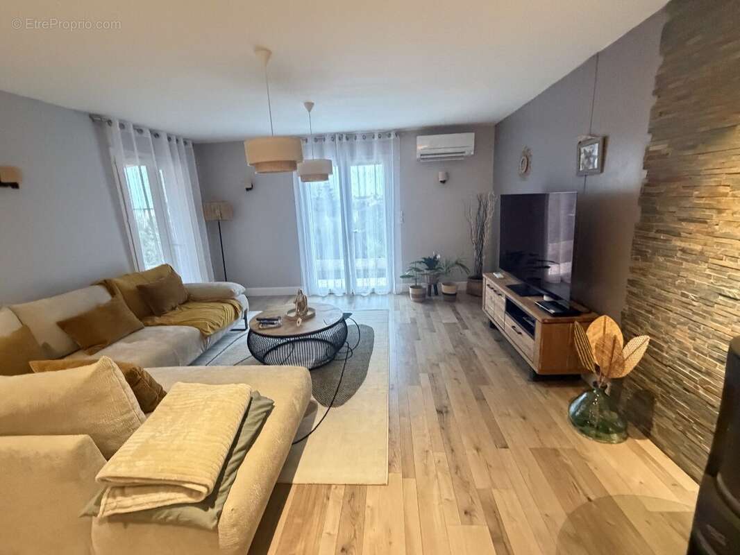 Maison à MARSEILLAN