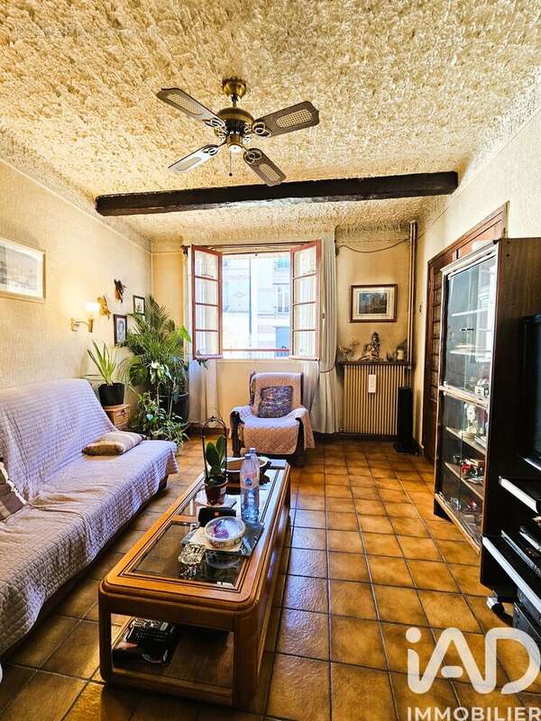 Photo 2 - Maison à VITRY-SUR-SEINE