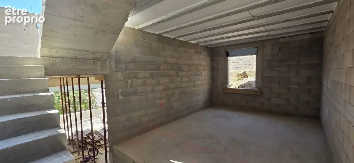 CUGES LES PINS-MAISON T5-CONSTRUCTION NEUVE-A VENDRE-4