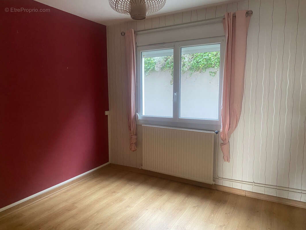 Appartement à MERS-LES-BAINS